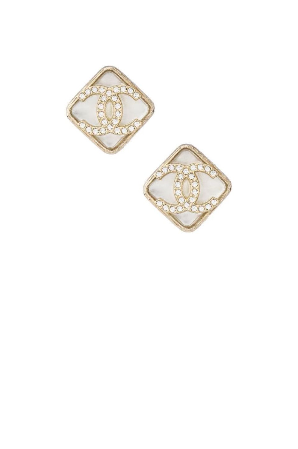 미러급레플리카사이트 | 명품레플리카 전문 쇼핑몰  | A퀄리티 - 귀걸이 AB8403 > 샤넬