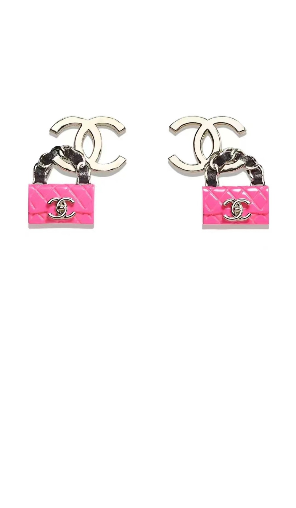 미러급레플리카사이트 | 명품레플리카 전문 쇼핑몰  | A퀄리티 - 귀걸이  ABA008 > 샤넬