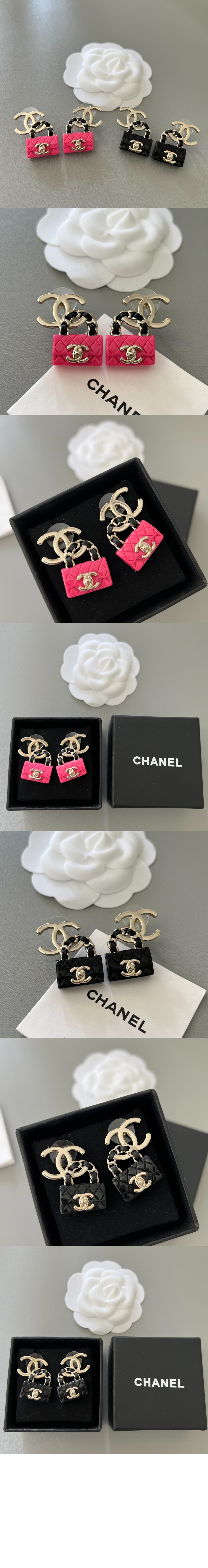 미러급레플리카사이트 | 명품레플리카 전문 쇼핑몰  | A퀄리티 - 귀걸이  ABA008 > 샤넬