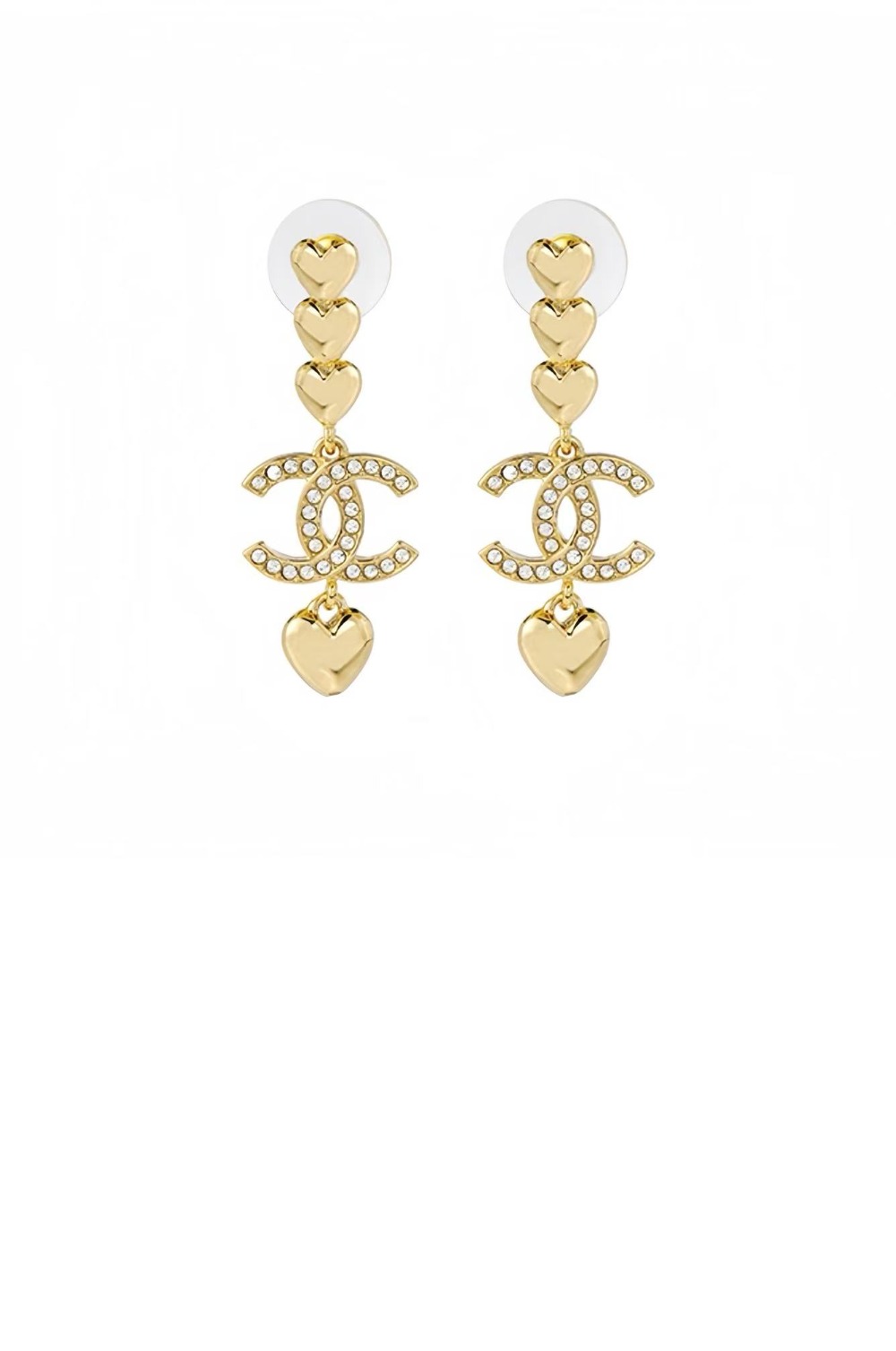 미러급레플리카사이트 | 명품레플리카 전문 쇼핑몰  | A퀄리티 - 귀걸이 ABA268 > 샤넬