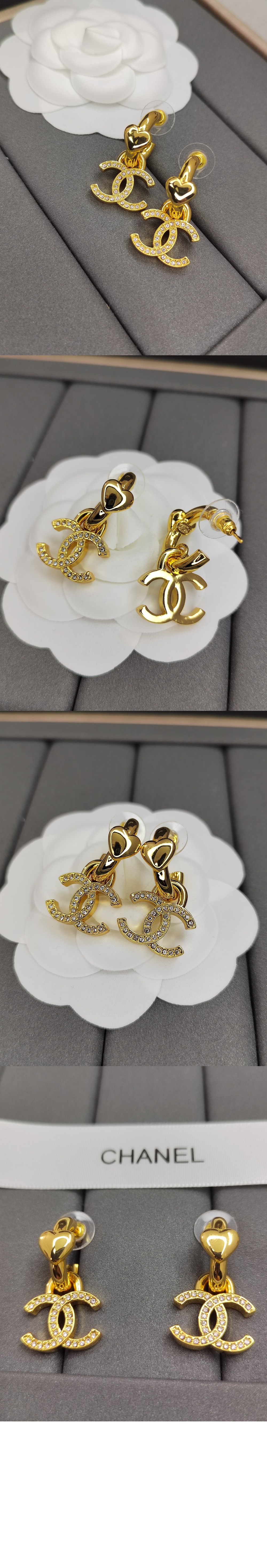 미러급레플리카사이트 | 명품레플리카 전문 쇼핑몰  | A퀄리티 - 귀걸이 ABA270 &gt; 샤넬