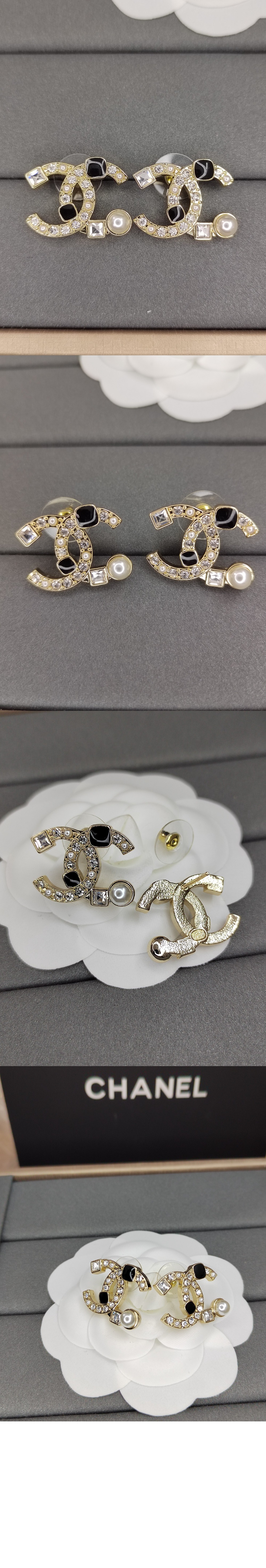 미러급레플리카사이트 | 명품레플리카 전문 쇼핑몰  | A퀄리티 - 귀걸이 AB9316 &gt; 샤넬