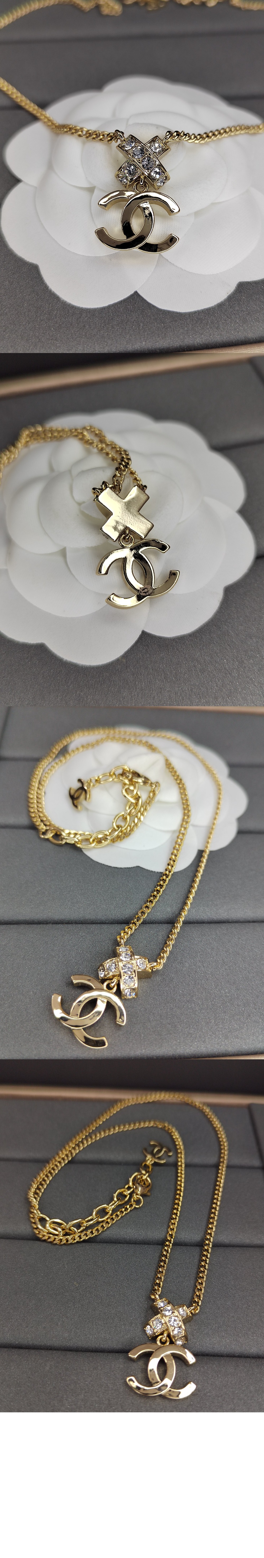 미러급레플리카사이트 | 명품레플리카 전문 쇼핑몰  | A퀄리티 - 네크리스 ABA517 &gt; 샤넬