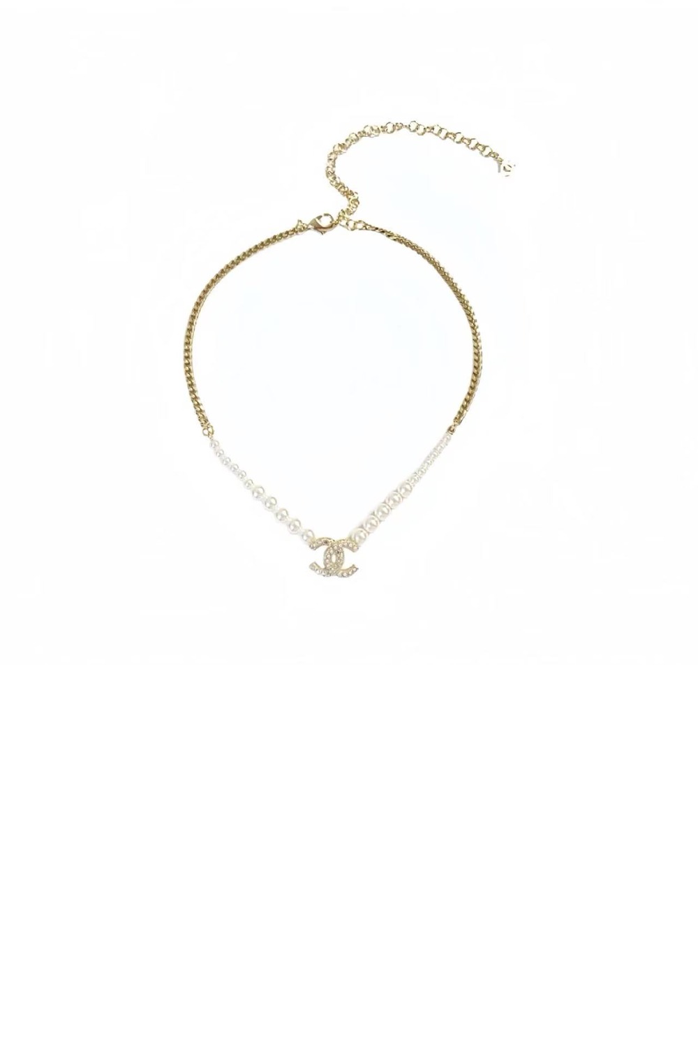 미러급레플리카사이트 | 명품레플리카 전문 쇼핑몰  | A퀄리티 - 네크리스  AB6549 &gt; 샤넬