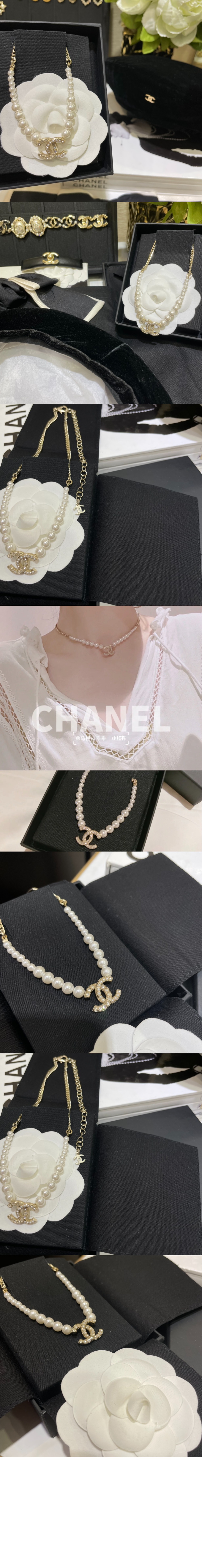 미러급레플리카사이트 | 명품레플리카 전문 쇼핑몰  | A퀄리티 - 네크리스  AB6549 &gt; 샤넬