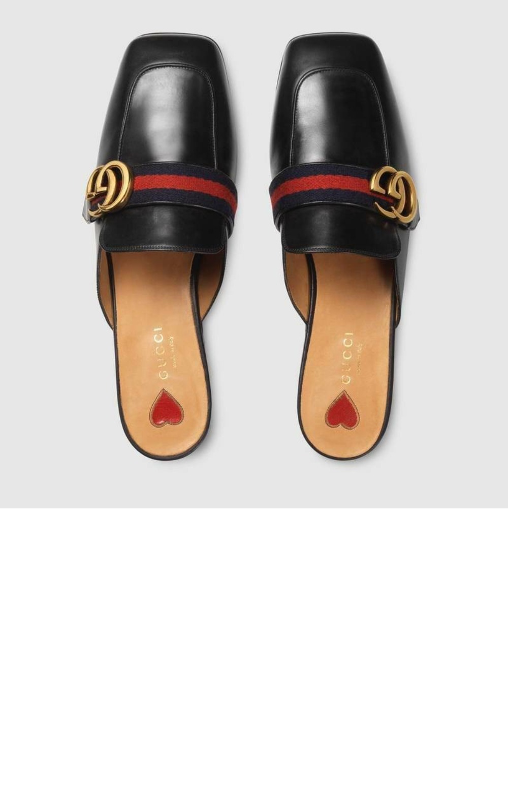 미러급레플리카사이트 | 명품레플리카 전문 쇼핑몰  | A퀄리티 - GG 삼선 블로퍼 423694 &gt; 구찌