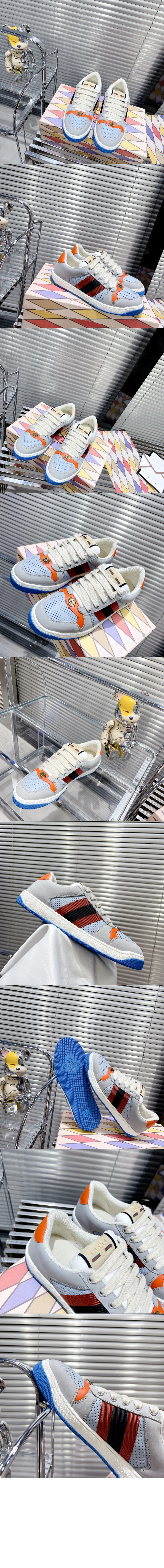 미러급레플리카사이트 | 명품레플리카 전문 쇼핑몰  | A퀄리티 - 스니커즈 708296 &gt; 구찌