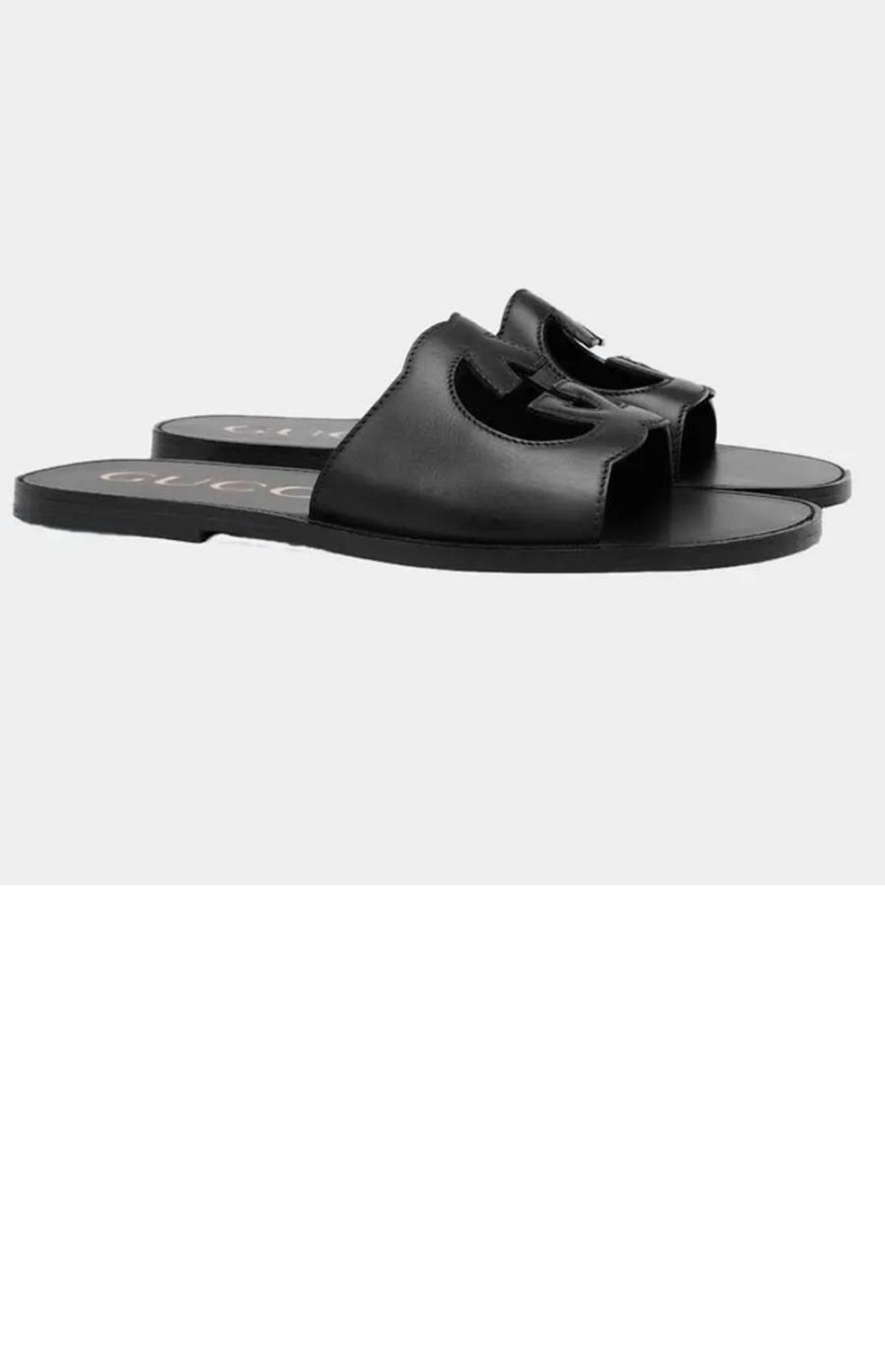 미러급레플리카사이트 | 명품레플리카 전문 쇼핑몰  | A퀄리티 - 인터로킹 G슬라이드 샌들 693278 &gt; 구찌