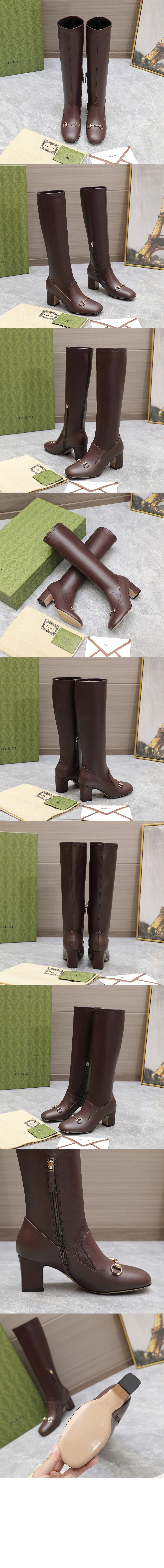 미러급레플리카사이트 | 명품레플리카 전문 쇼핑몰  | A퀄리티 - 홀스빗 부츠 ‎794330 &gt; 구찌