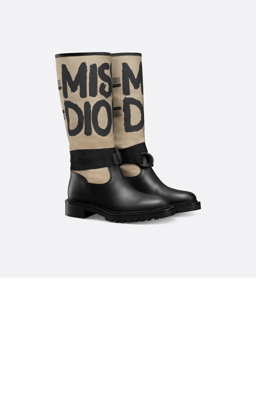 미러급레플리카사이트 | 명품레플리카 전문 쇼핑몰  | A퀄리티 - D-Major 부츠 KDI929 > 디올