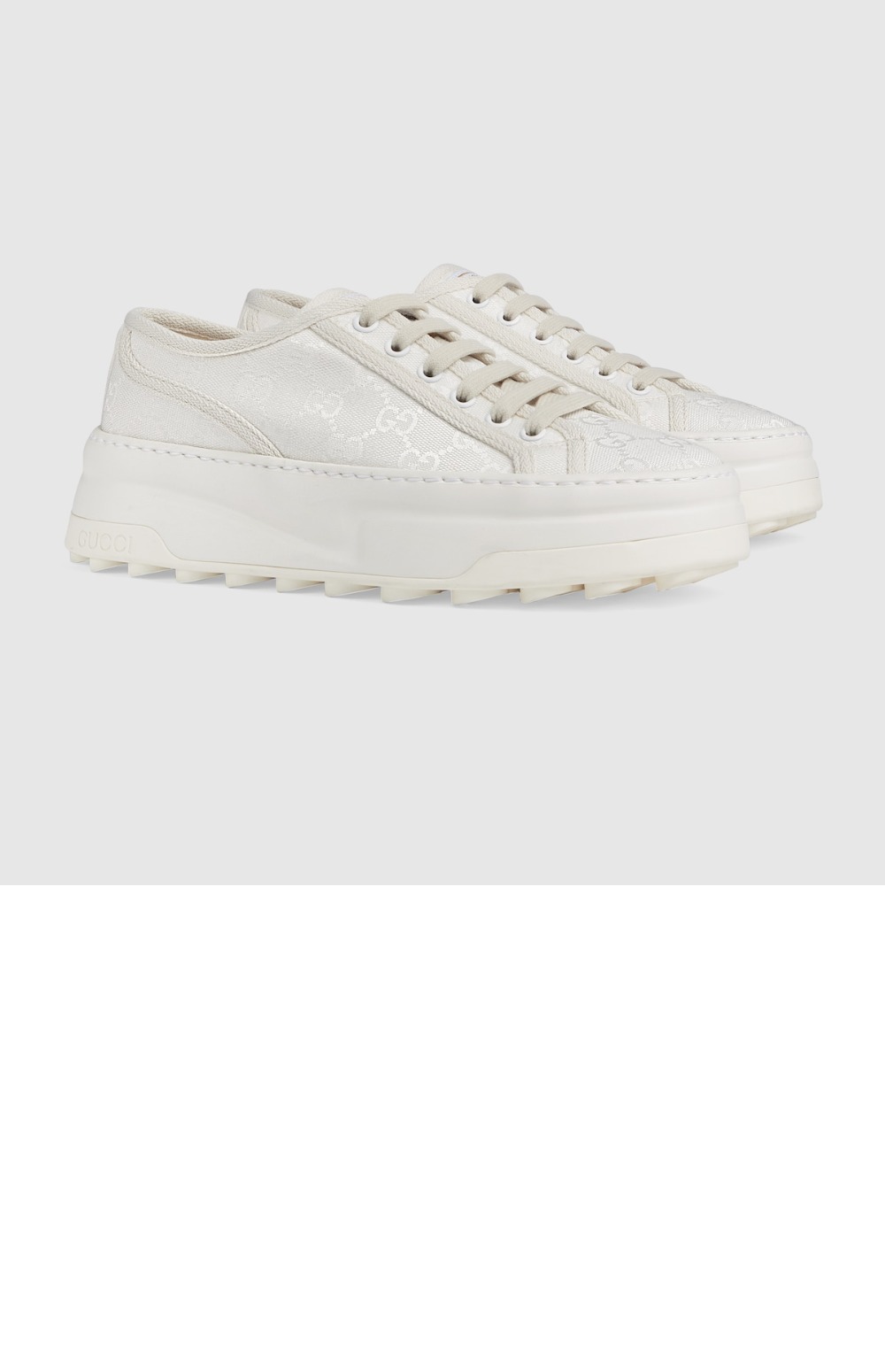 미러급레플리카사이트 | 명품레플리카 전문 쇼핑몰  | A퀄리티 - GG 트레이너 746767 > 구찌