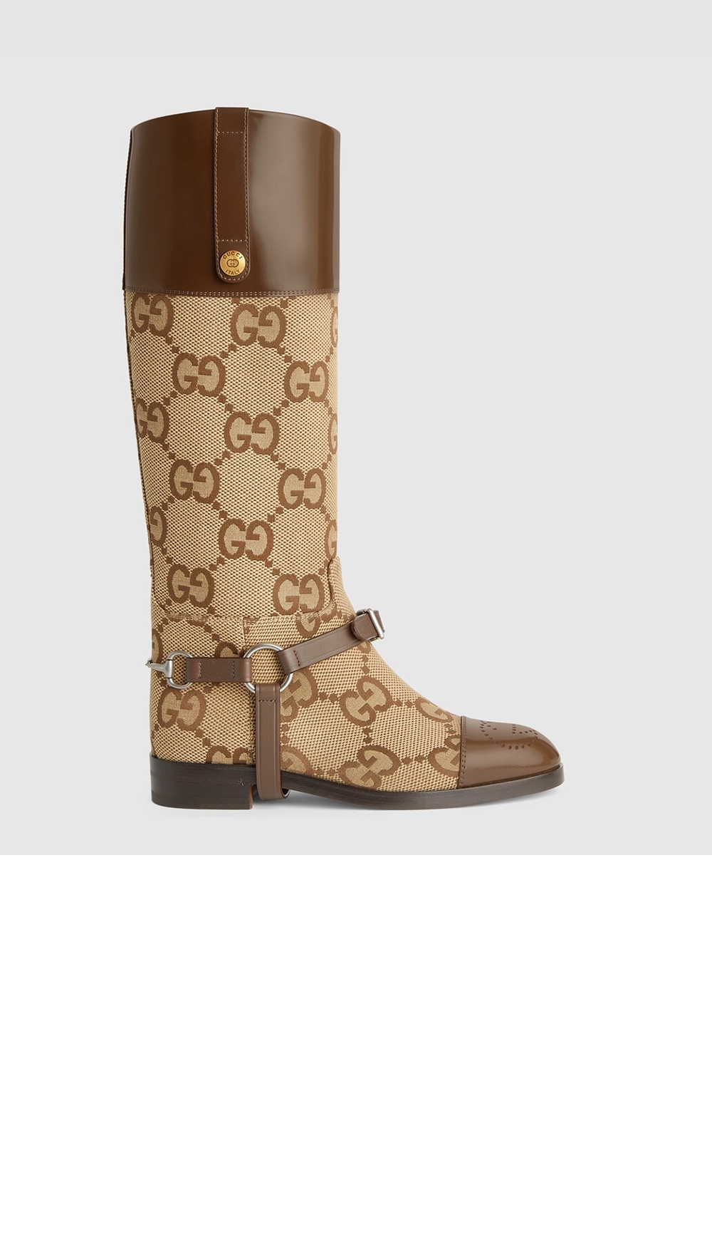 미러급레플리카사이트 | 명품레플리카 전문 쇼핑몰  | A퀄리티 - 니하이 부츠 674670 &gt; 구찌