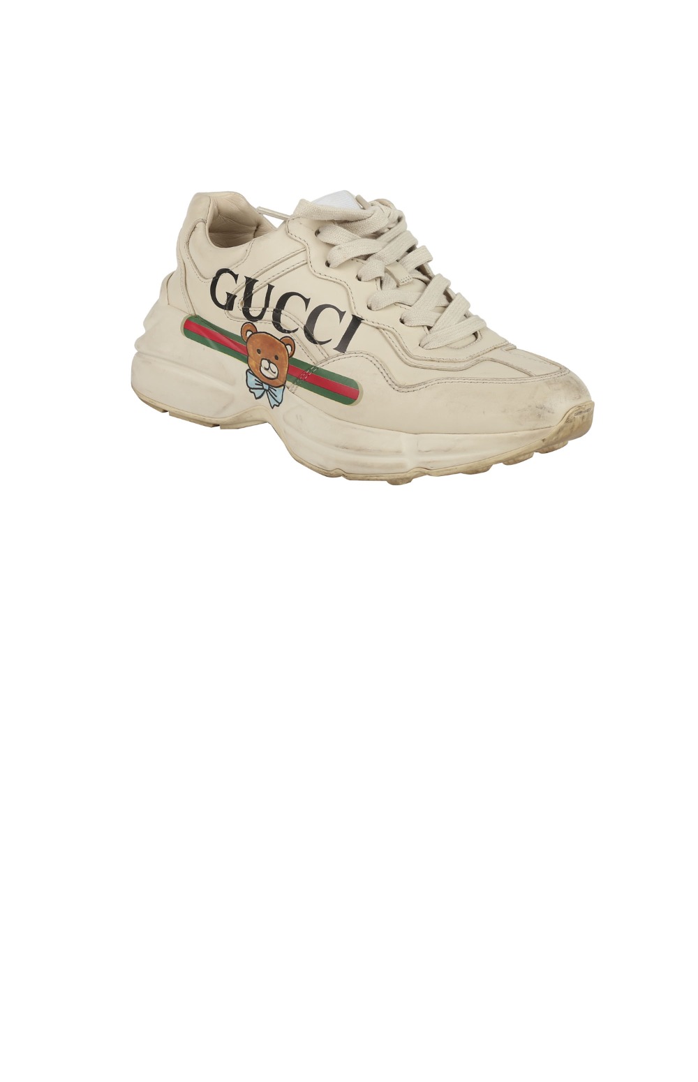 미러급레플리카사이트 | 명품레플리카 전문 쇼핑몰  | A퀄리티 - 라이톤 KAI x Gucci 스니커즈 660014 &gt; 구찌