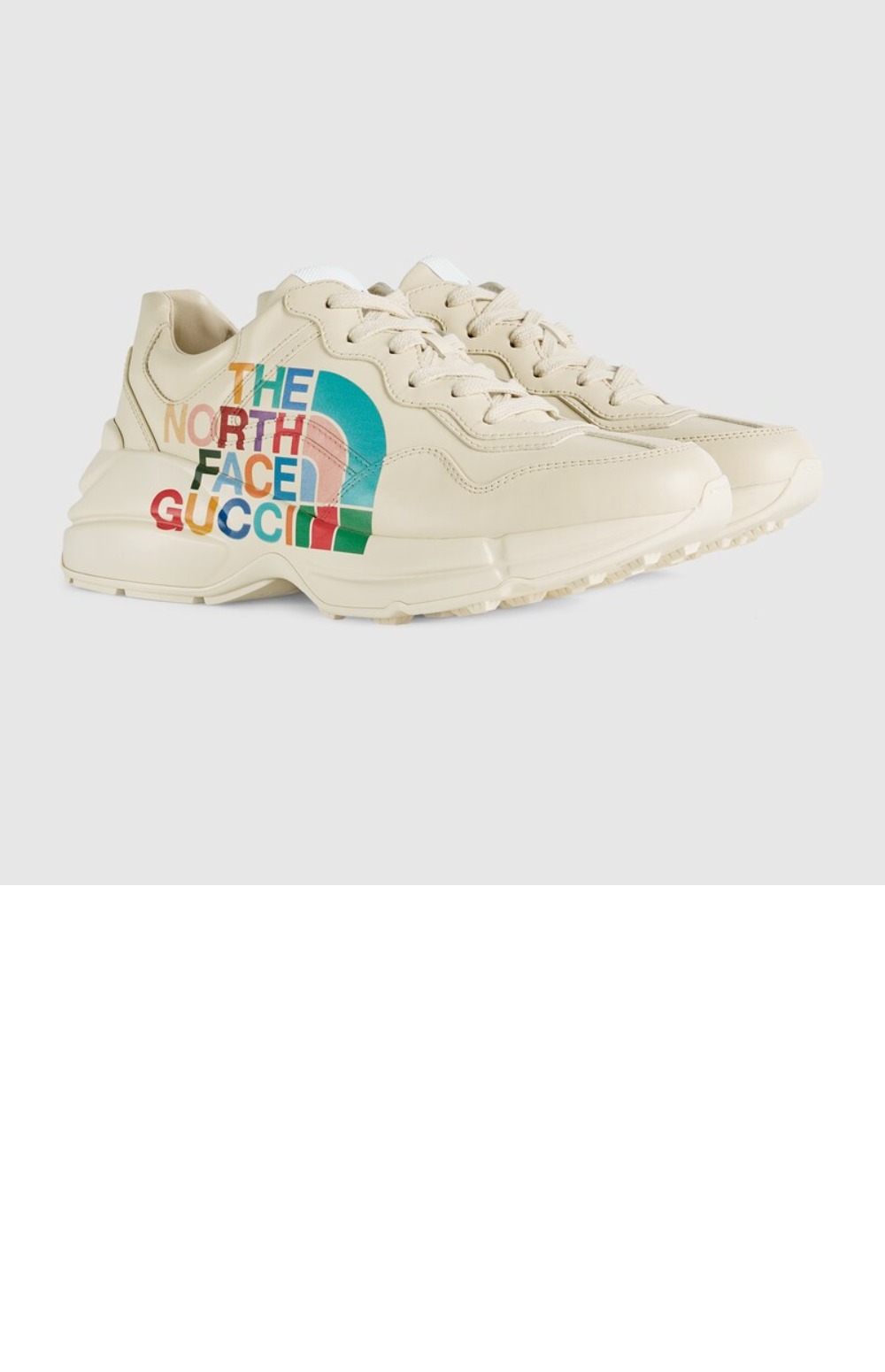 미러급레플리카사이트 | 명품레플리카 전문 쇼핑몰  | A퀄리티 - 롸이톤 스니커즈 685639 &gt; 구찌