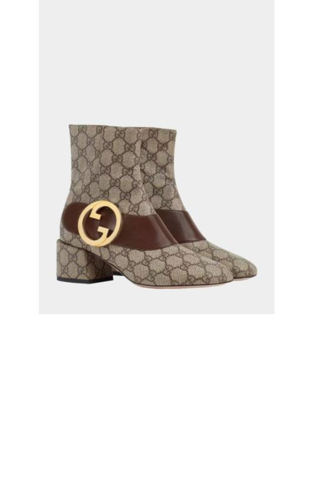 미러급레플리카사이트 | 명품레플리카 전문 쇼핑몰  | A퀄리티 - 블론디 앵글 워커 부츠 701706 &gt; 구찌