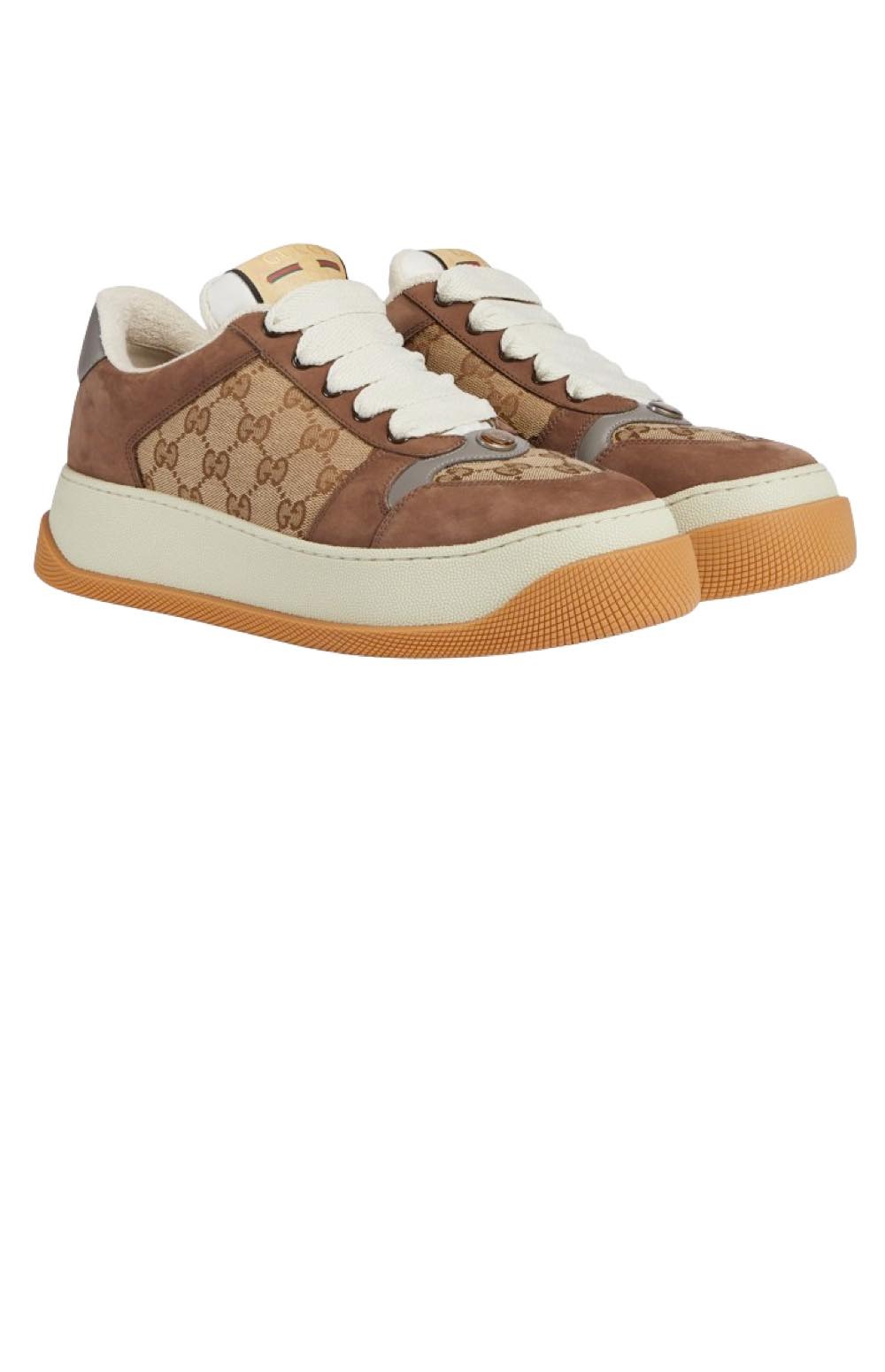 미러급레플리카사이트 | 명품레플리카 전문 쇼핑몰  | A퀄리티 - 스크리너 GG 스니커즈 750048 &gt; 구찌