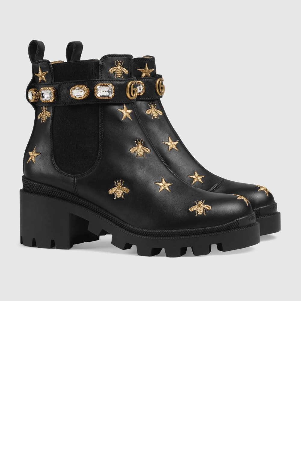 미러급레플리카사이트 | 명품레플리카 전문 쇼핑몰  | A퀄리티 - 앵클부츠 557735 &gt; 구찌