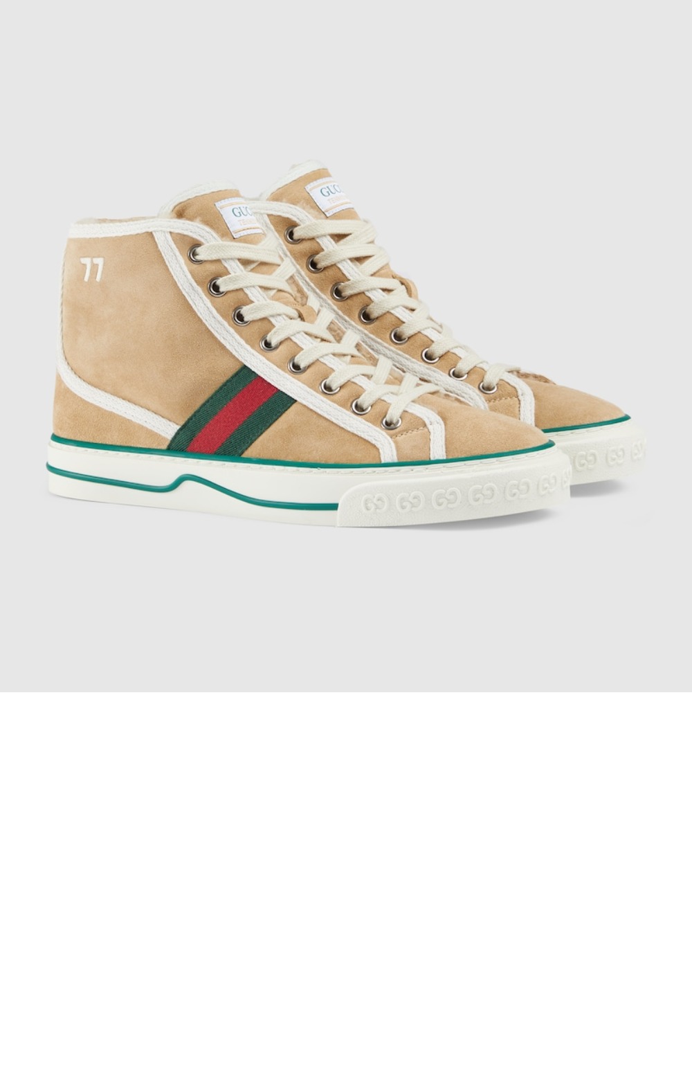 미러급레플리카사이트 | 명품레플리카 전문 쇼핑몰  | A퀄리티 - 테니스 1977 운동화 649327 &gt; 구찌