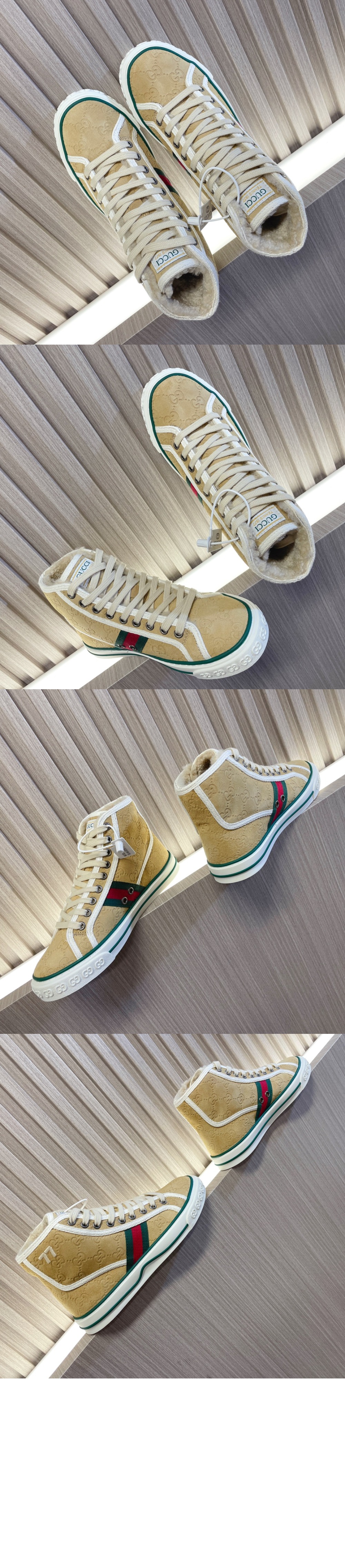 미러급레플리카사이트 | 명품레플리카 전문 쇼핑몰  | A퀄리티 - 테니스 1977 운동화 649327 &gt; 구찌