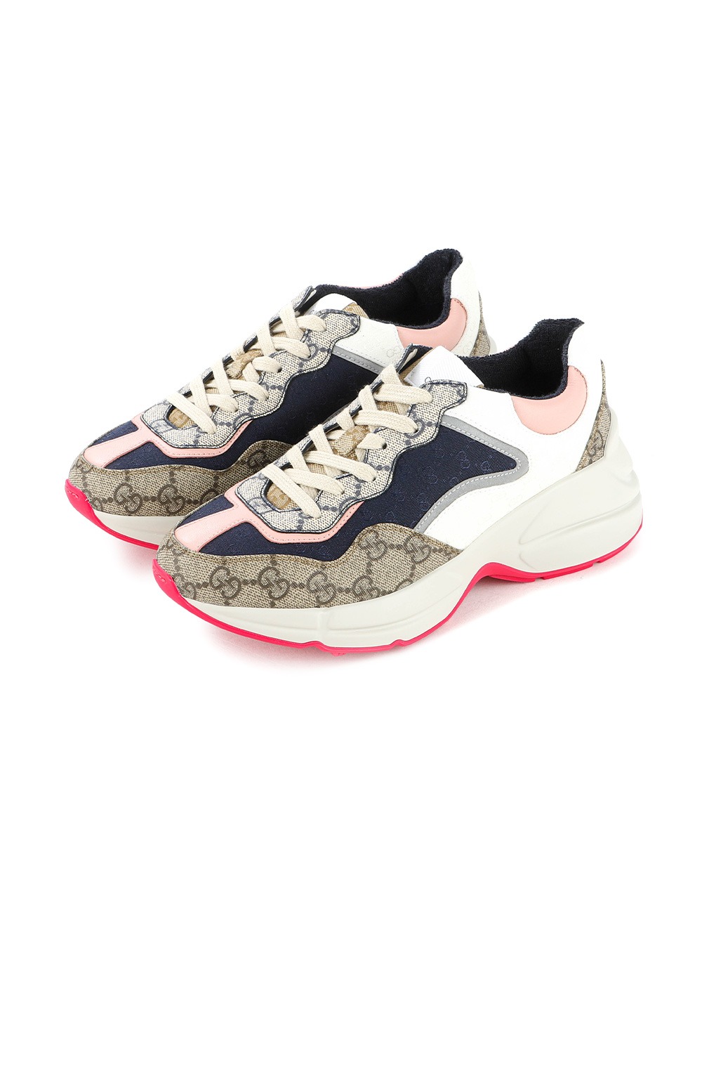 미러급레플리카사이트 | 명품레플리카 전문 쇼핑몰  | A퀄리티 - GG 라이톤 트레이너 ‎620185 &gt; 구찌