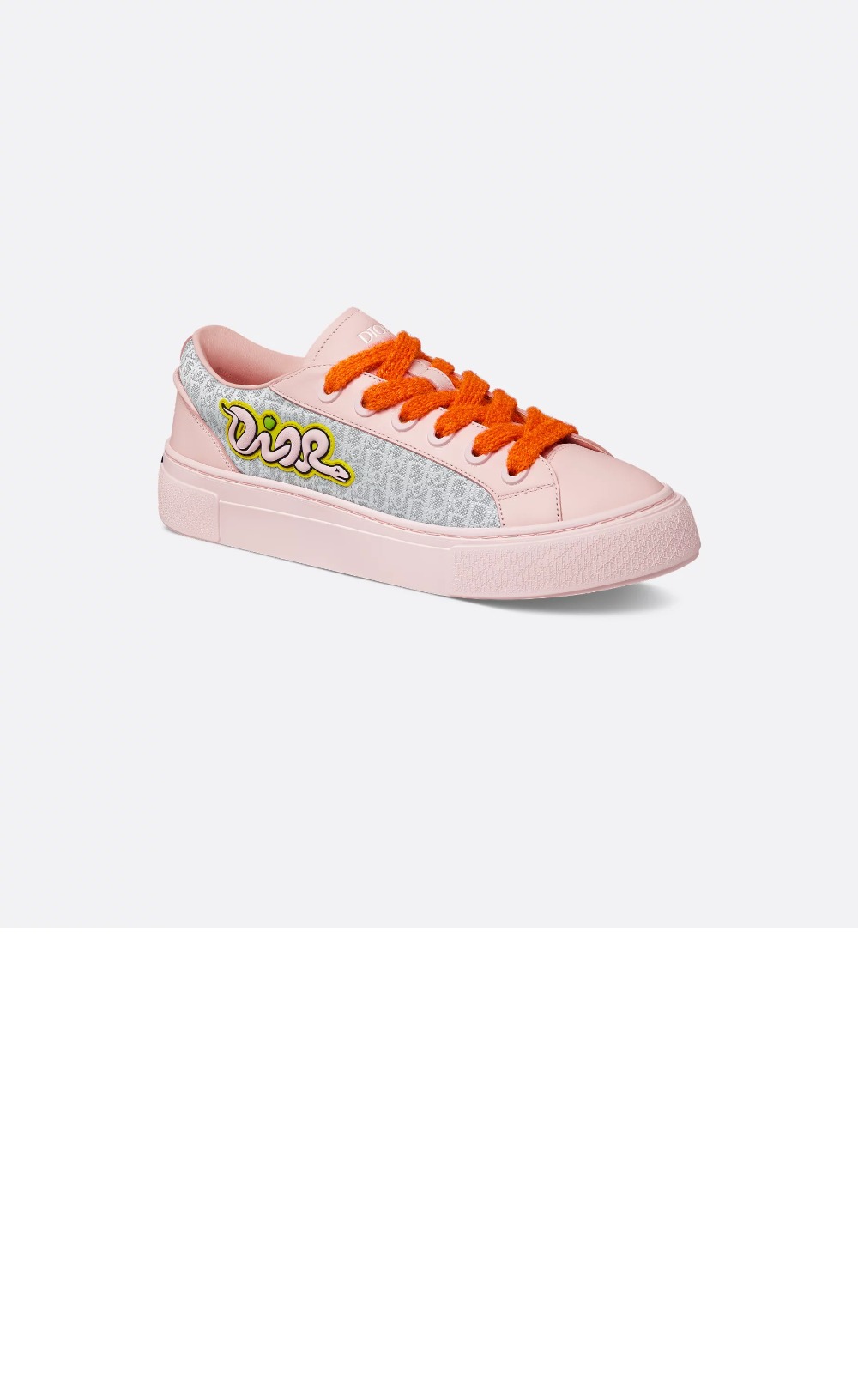 미러급레플리카사이트 | 명품레플리카 전문 쇼핑몰  | A퀄리티 - AND KAWS B33 스니커즈 3SN303 > 디올