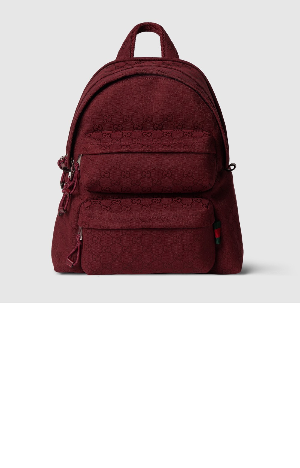 미러급레플리카사이트 | 명품레플리카 전문 쇼핑몰  | A퀄리티 - 로고가 적용된 미디엄 백팩 800265 &gt; 구찌