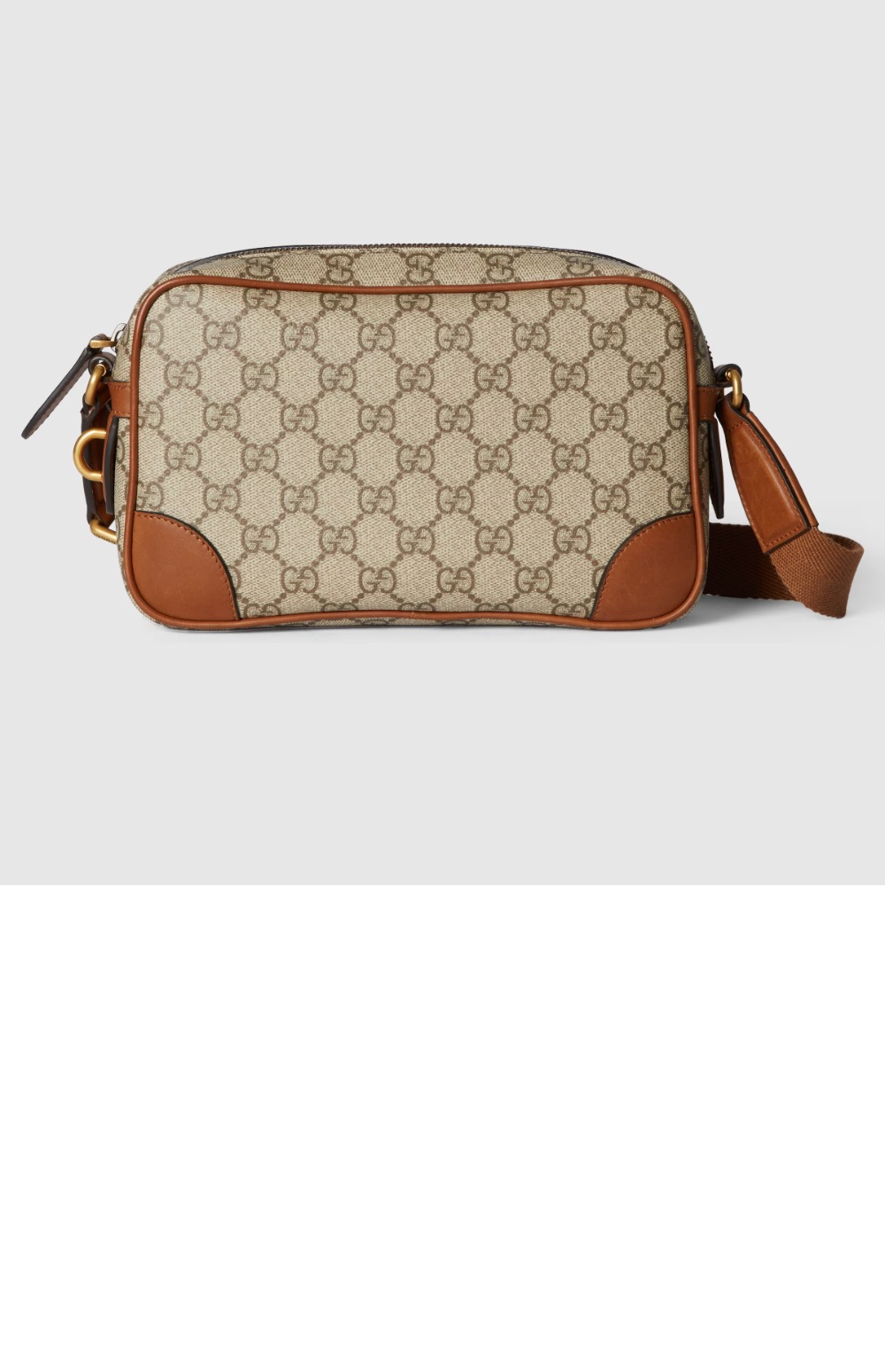 미러급레플리카사이트 | 명품레플리카 전문 쇼핑몰  | A퀄리티 - GG 엠블럼 엠보스 수퍼 미니백 821216 > 구찌