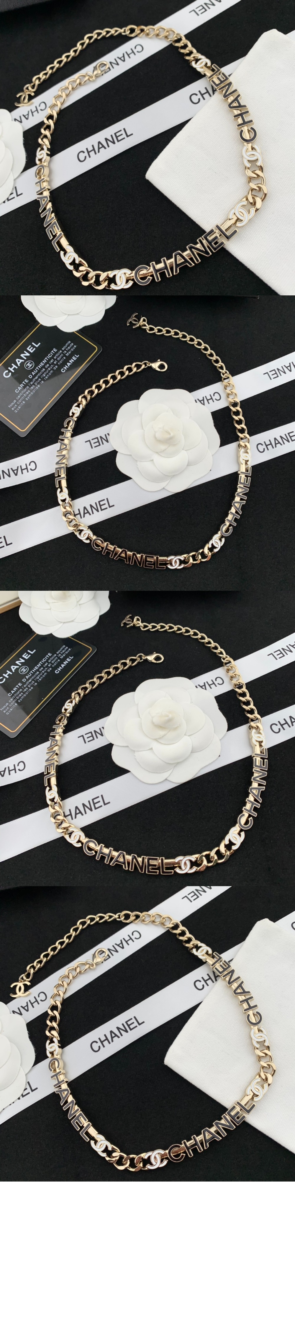 미러급레플리카사이트 | 명품레플리카 전문 쇼핑몰  | A퀄리티 - 목걸이 AB8230 &gt; 샤넬