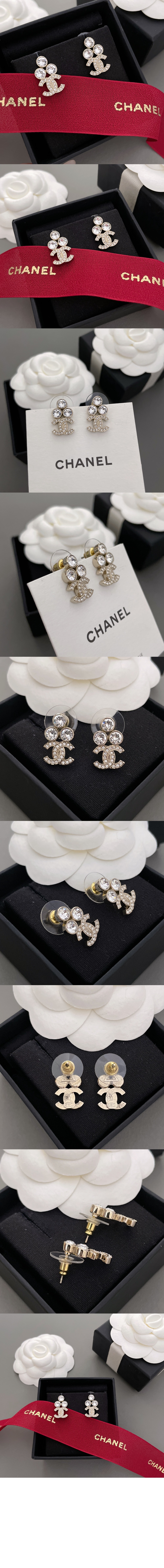 미러급레플리카사이트 | 명품레플리카 전문 쇼핑몰  | A퀄리티 - 귀걸이 ABA508 &gt; 샤넬