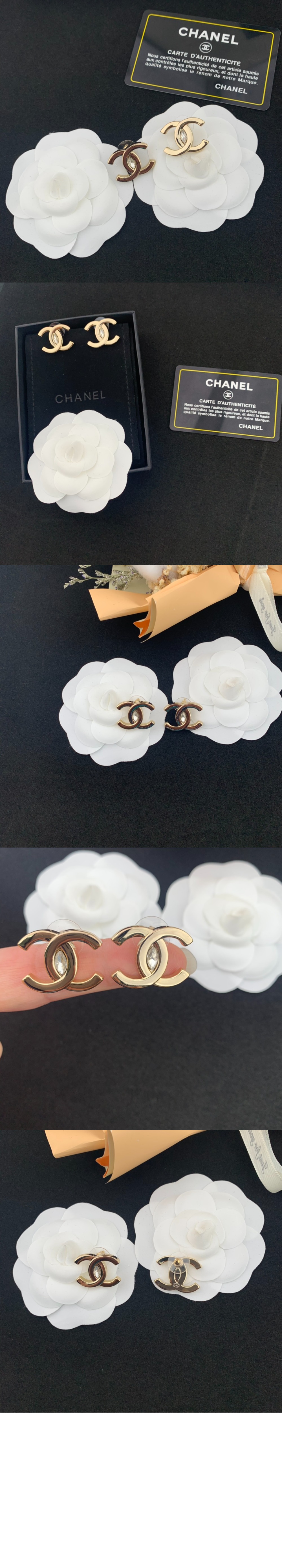 미러급레플리카사이트 | 명품레플리카 전문 쇼핑몰  | A퀄리티 - 귀걸이 ABA654 &gt; 샤넬