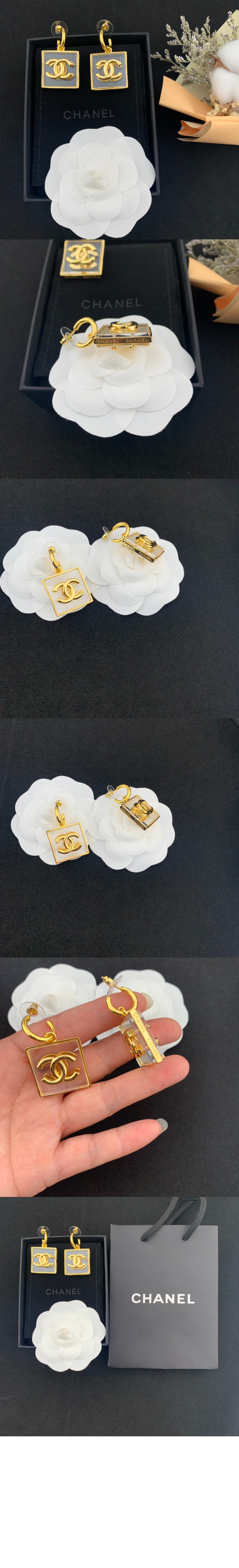 미러급레플리카사이트 | 명품레플리카 전문 쇼핑몰  | A퀄리티 - 귀걸이 ABA586 &gt; 샤넬