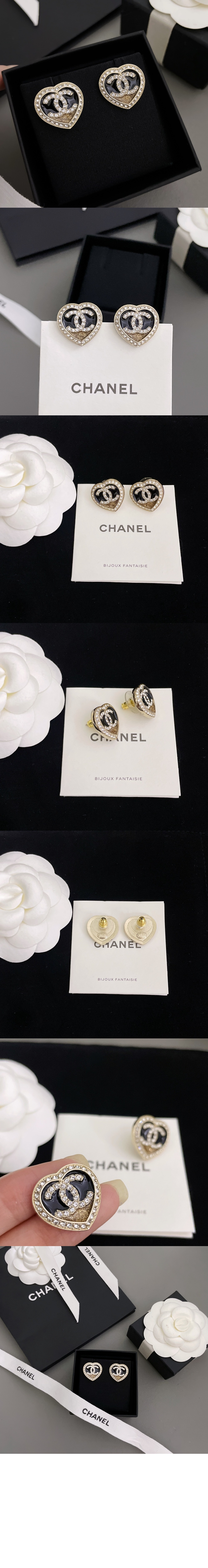 미러급레플리카사이트 | 명품레플리카 전문 쇼핑몰  | A퀄리티 - 귀걸이 ABB664 &gt; 샤넬