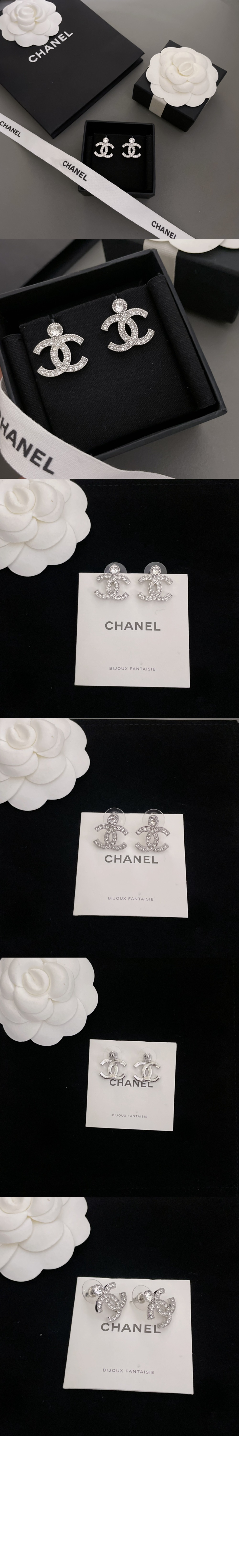 미러급레플리카사이트 | 명품레플리카 전문 쇼핑몰  | A퀄리티 - 귀걸이 ABC163 &gt; 샤넬