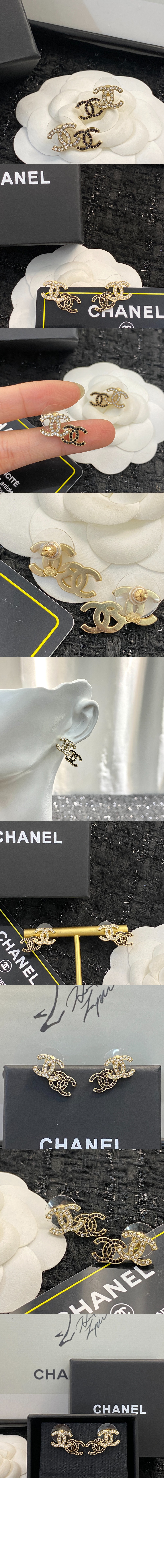 미러급레플리카사이트 | 명품레플리카 전문 쇼핑몰  | A퀄리티 - 귀걸이  AB9260 &gt; 샤넬