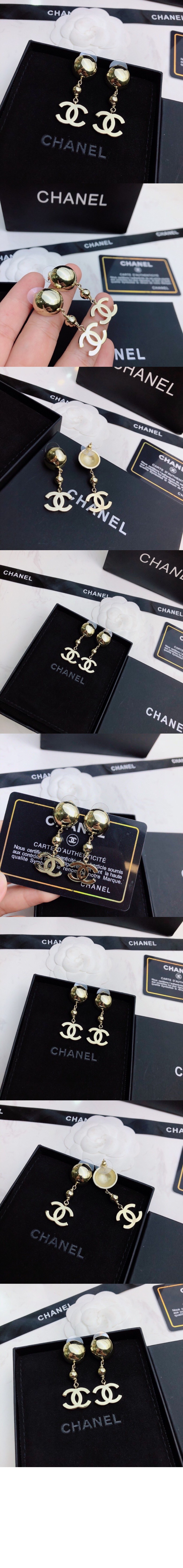 미러급레플리카사이트 | 명품레플리카 전문 쇼핑몰  | A퀄리티 - 귀걸이 AB6113 &gt; 샤넬