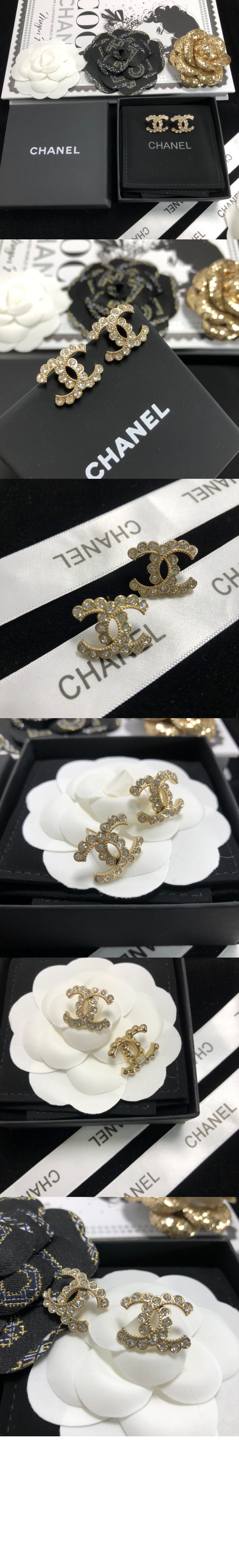 미러급레플리카사이트 | 명품레플리카 전문 쇼핑몰  | A퀄리티 - 귀걸이 AB7271 &gt; 샤넬