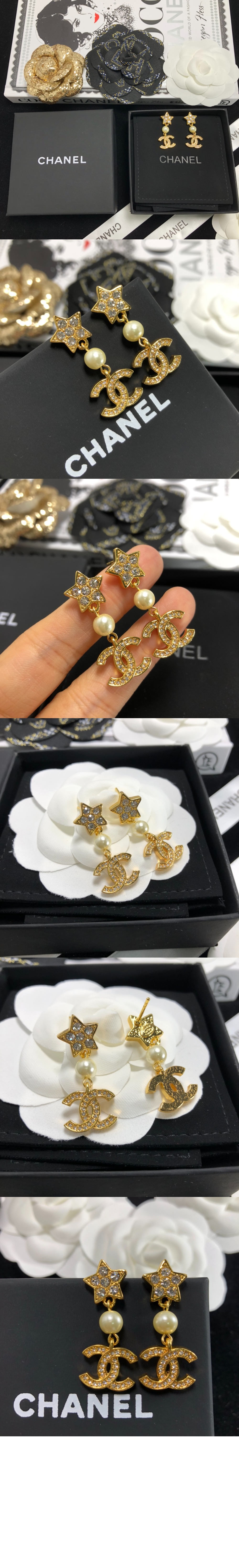 미러급레플리카사이트 | 명품레플리카 전문 쇼핑몰  | A퀄리티 - 귀걸이 AB4251 &gt; 샤넬