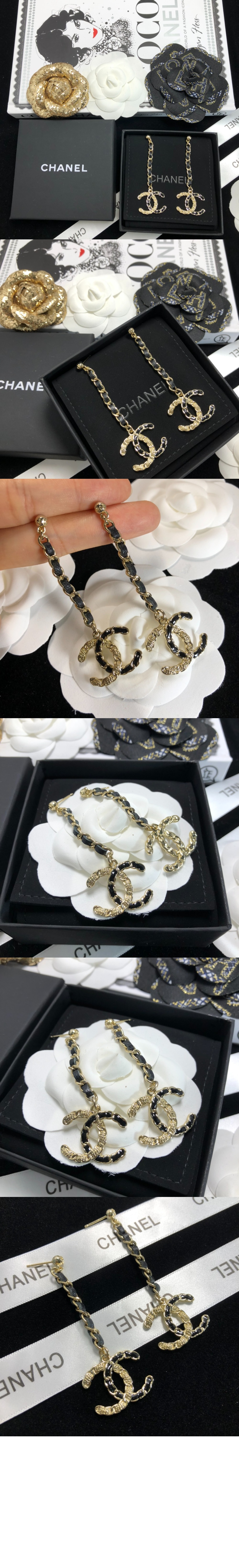 미러급레플리카사이트 | 명품레플리카 전문 쇼핑몰  | A퀄리티 - 귀걸이 AB8462 &gt; 샤넬