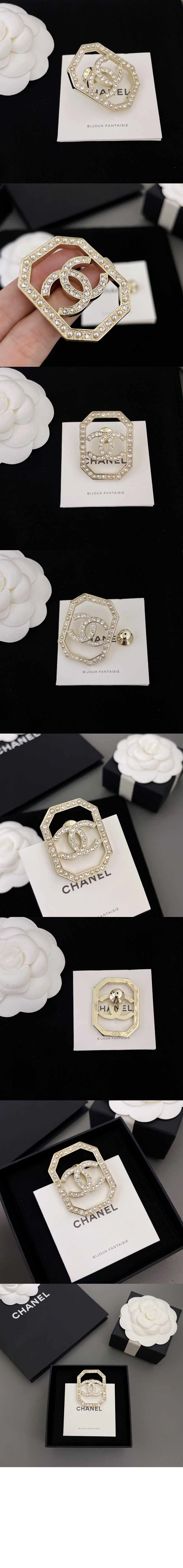 미러급레플리카사이트 | 명품레플리카 전문 쇼핑몰  | A퀄리티 - 브로치 ABB777 &gt; 샤넬