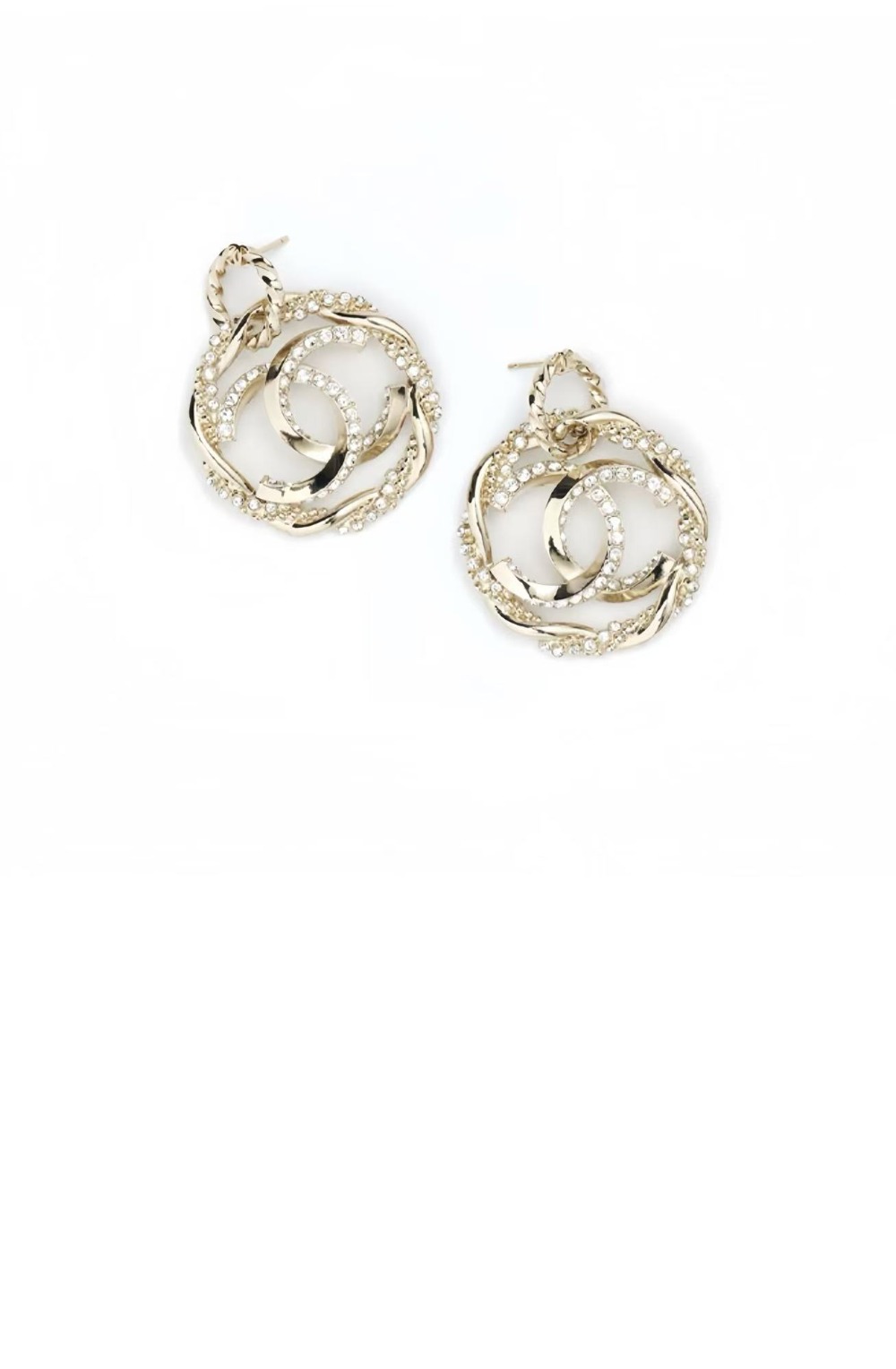 미러급레플리카사이트 | 명품레플리카 전문 쇼핑몰  | A퀄리티 - 귀걸이 ABA204 &gt; 샤넬