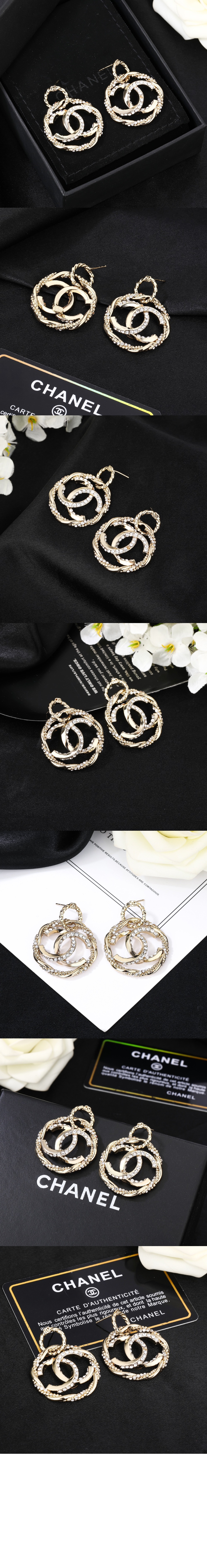미러급레플리카사이트 | 명품레플리카 전문 쇼핑몰  | A퀄리티 - 귀걸이 ABA204 &gt; 샤넬