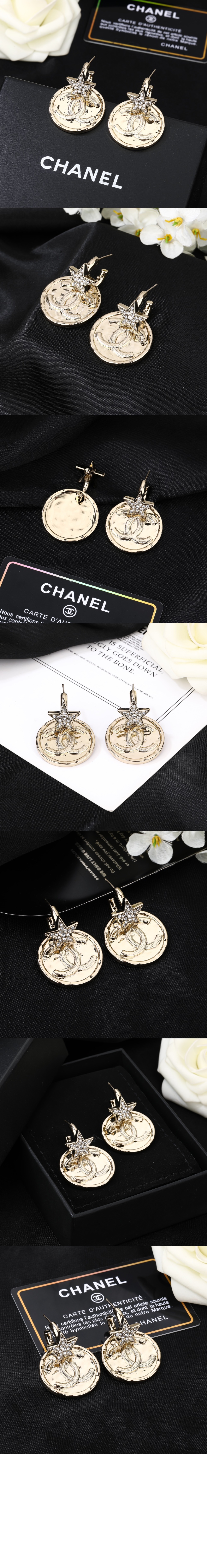 미러급레플리카사이트 | 명품레플리카 전문 쇼핑몰  | A퀄리티 - 귀걸이 ABB486 &gt; 샤넬