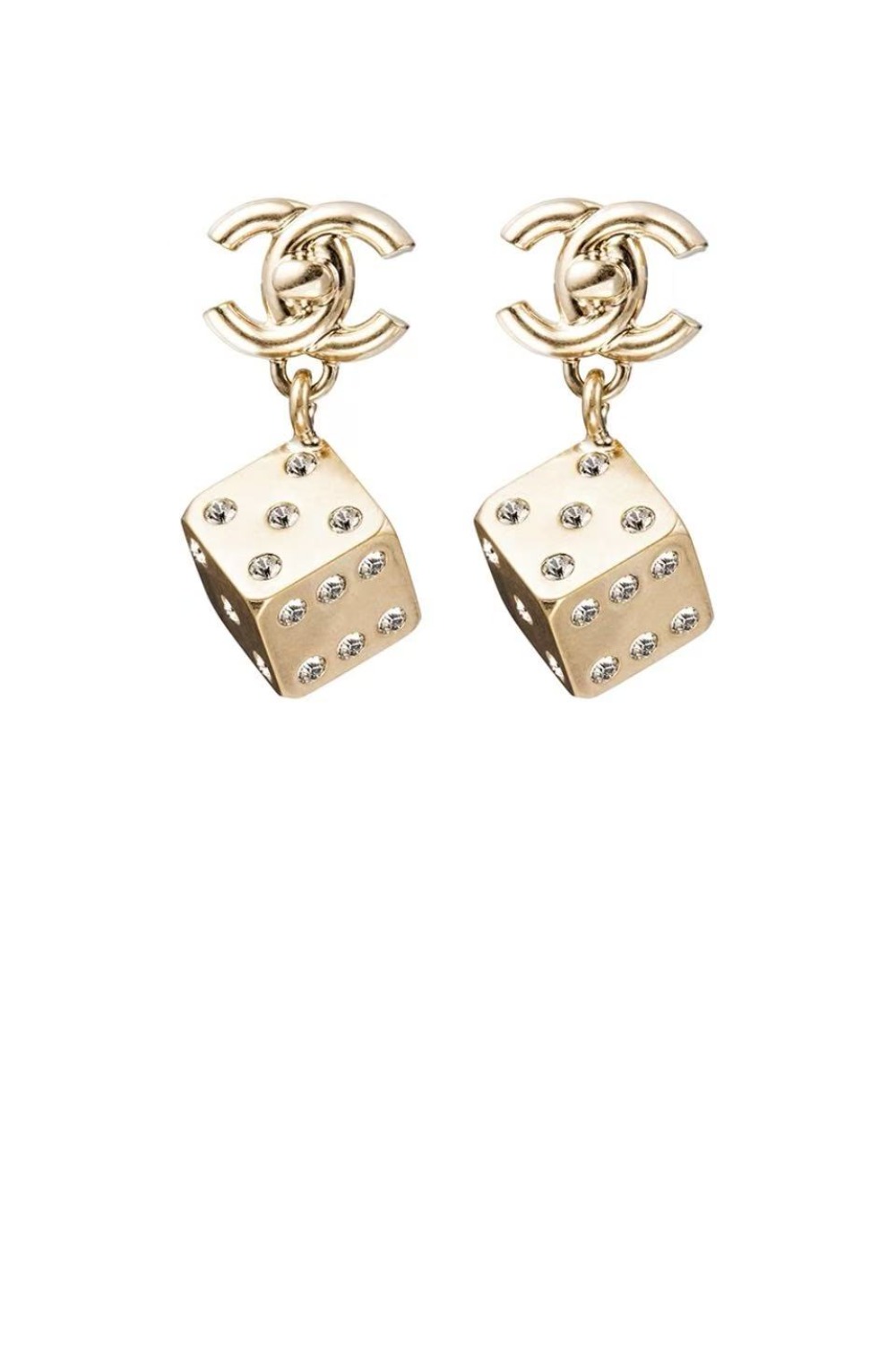 미러급레플리카사이트 | 명품레플리카 전문 쇼핑몰  | A퀄리티 - 귀걸이  AB5930 &gt; 샤넬