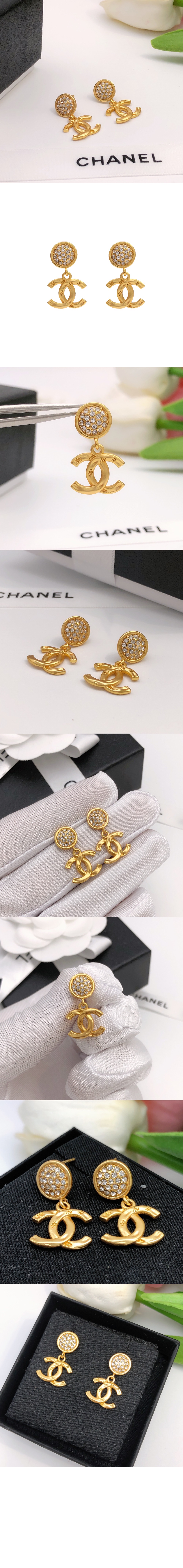 미러급레플리카사이트 | 명품레플리카 전문 쇼핑몰  | A퀄리티 - 귀걸이 AB3365 &gt; 샤넬