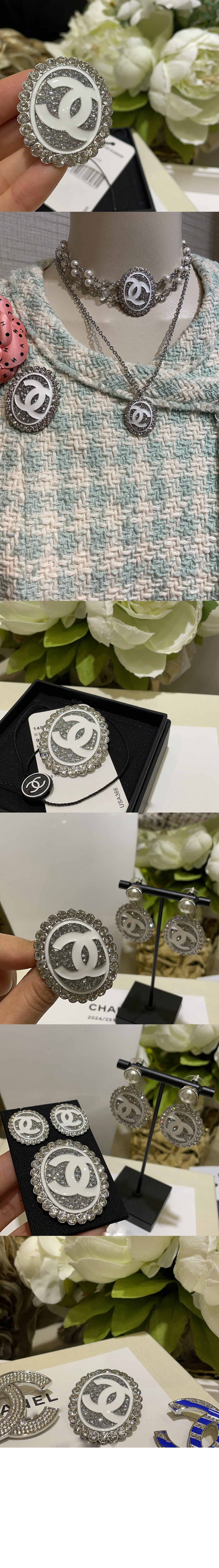 미러급레플리카사이트 | 명품레플리카 전문 쇼핑몰  | A퀄리티 - 브로치  ABE891 &gt; 샤넬