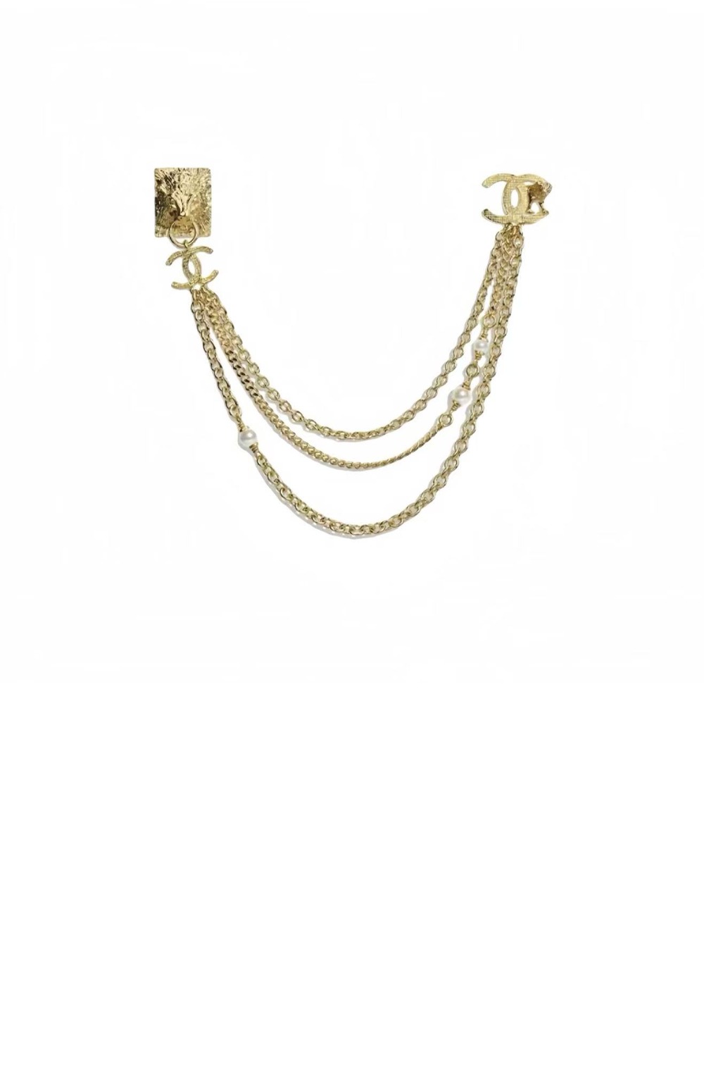 미러급레플리카사이트 | 명품레플리카 전문 쇼핑몰  | A퀄리티 - 브로치 AB8789 &gt; 샤넬