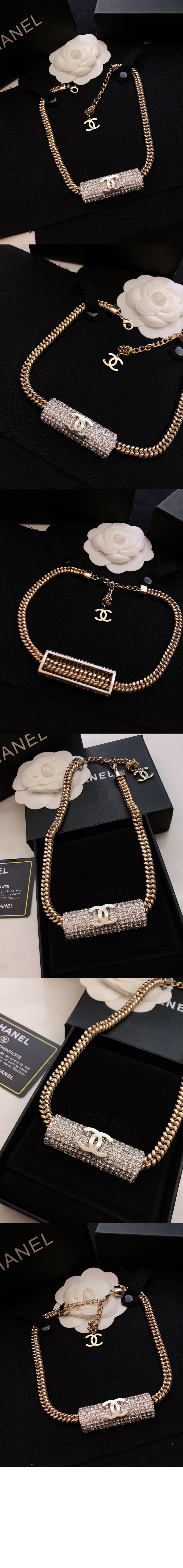 미러급레플리카사이트 | 명품레플리카 전문 쇼핑몰  | A퀄리티 - 초커  ABB037 &gt; 샤넬