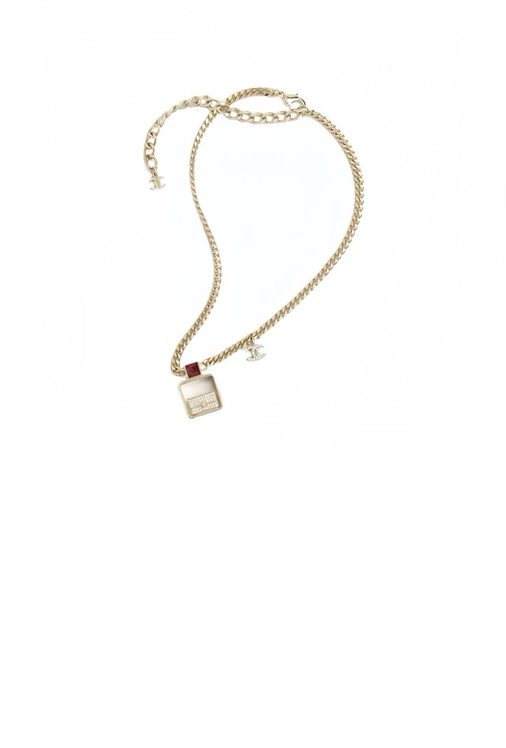 미러급레플리카사이트 | 명품레플리카 전문 쇼핑몰  | A퀄리티 - 네크리스 ABB704 > 샤넬