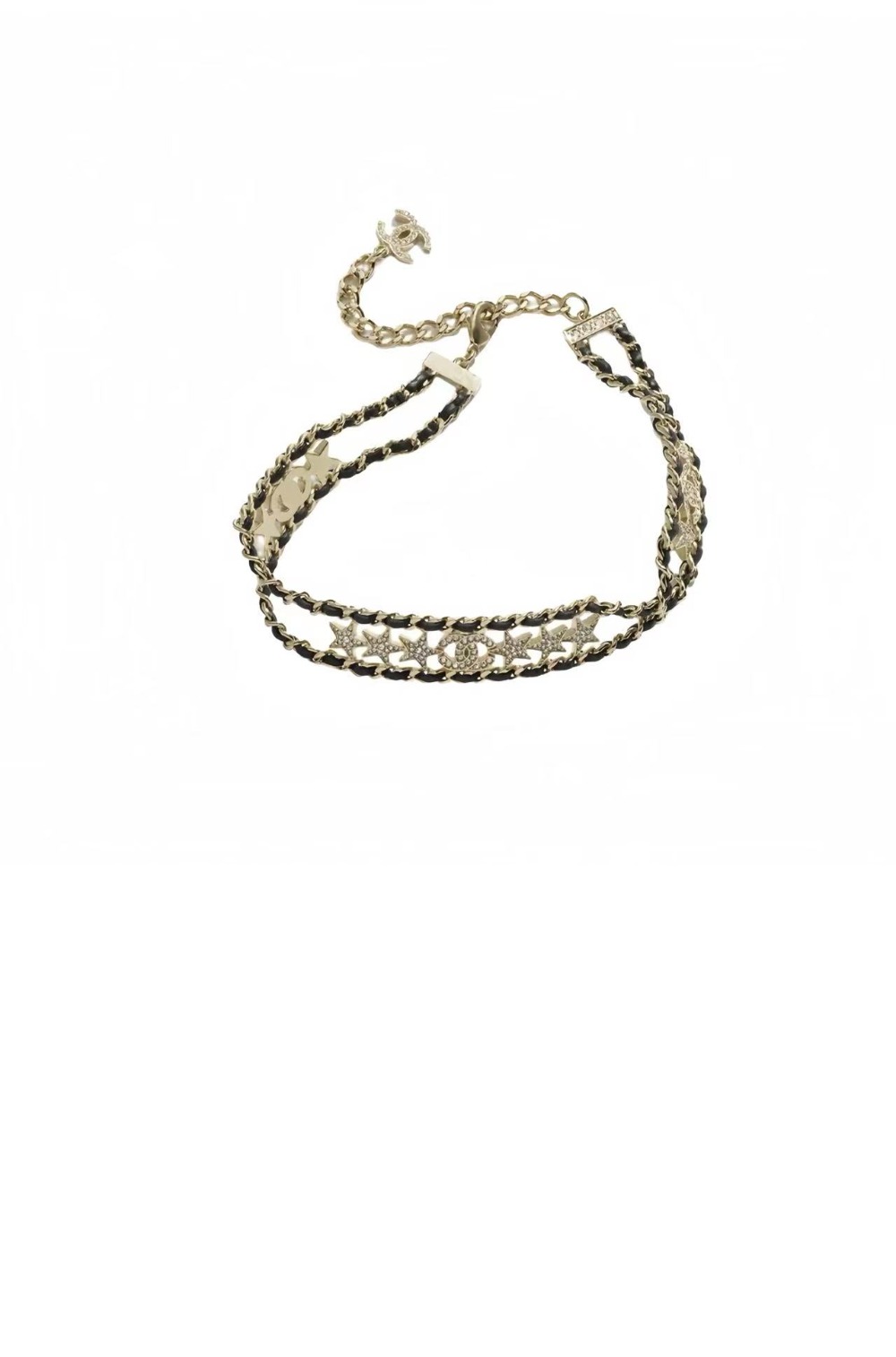 미러급레플리카사이트 | 명품레플리카 전문 쇼핑몰  | A퀄리티 - 초커 AB9808 &gt; 샤넬