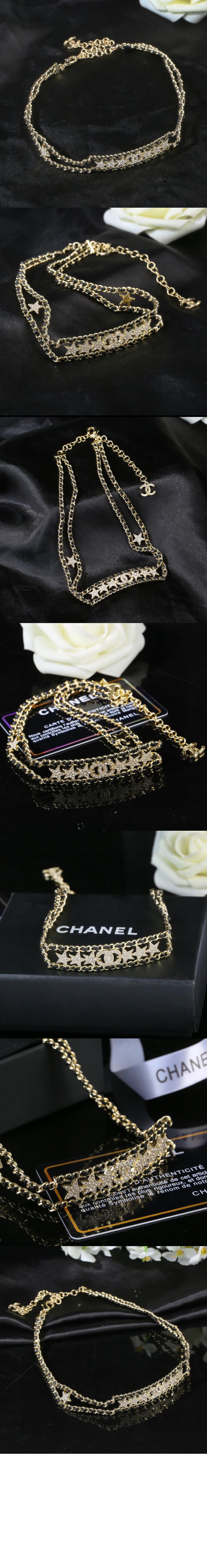 미러급레플리카사이트 | 명품레플리카 전문 쇼핑몰  | A퀄리티 - 초커 AB9808 &gt; 샤넬